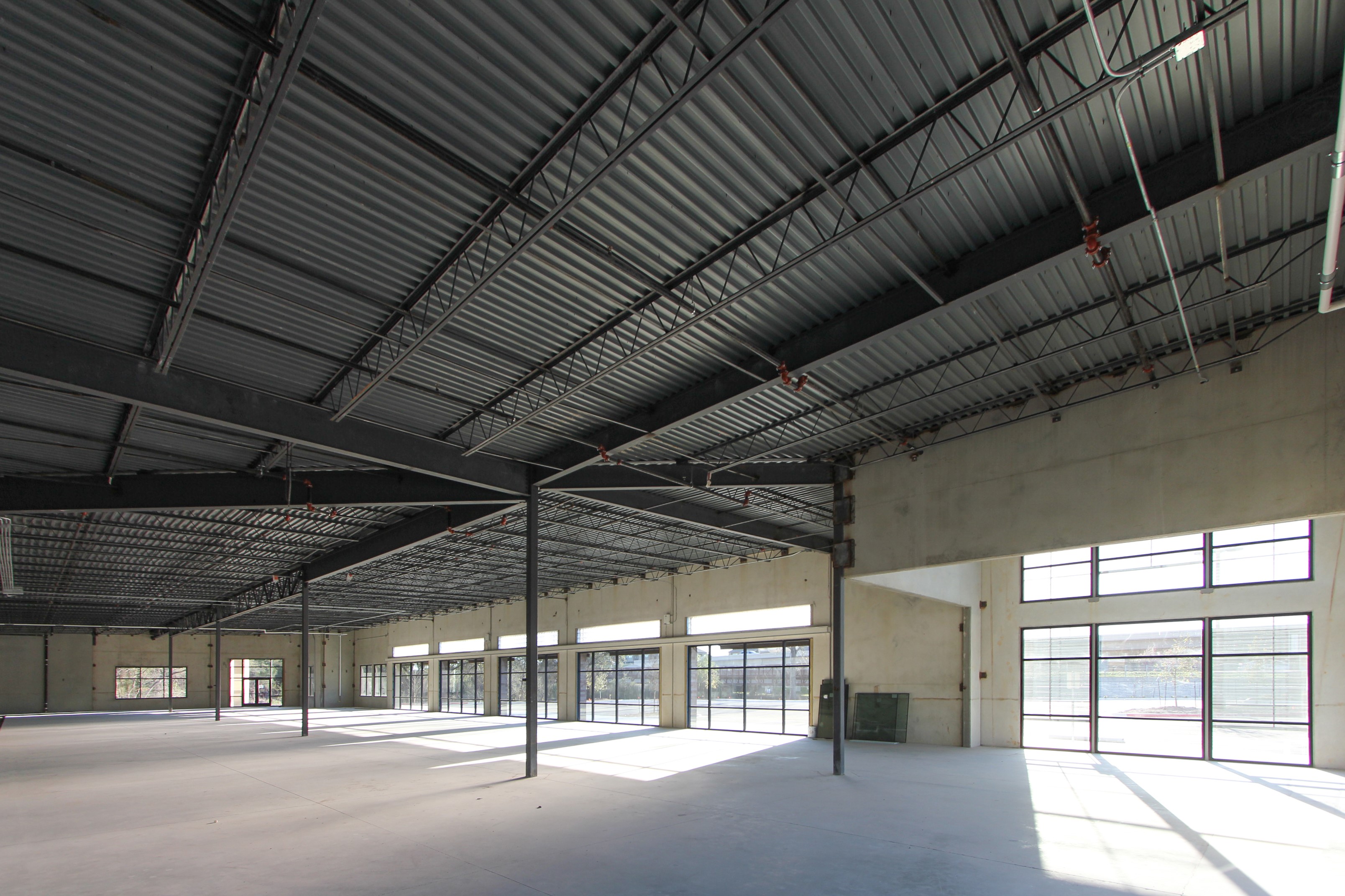 Hollingsworth Pack Austin, TX Structural Engineering